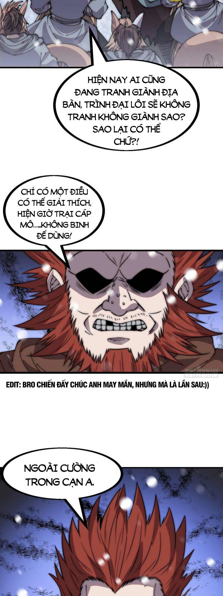 Ta Có Một Sơn Trại Chapter 461 - Trang 2