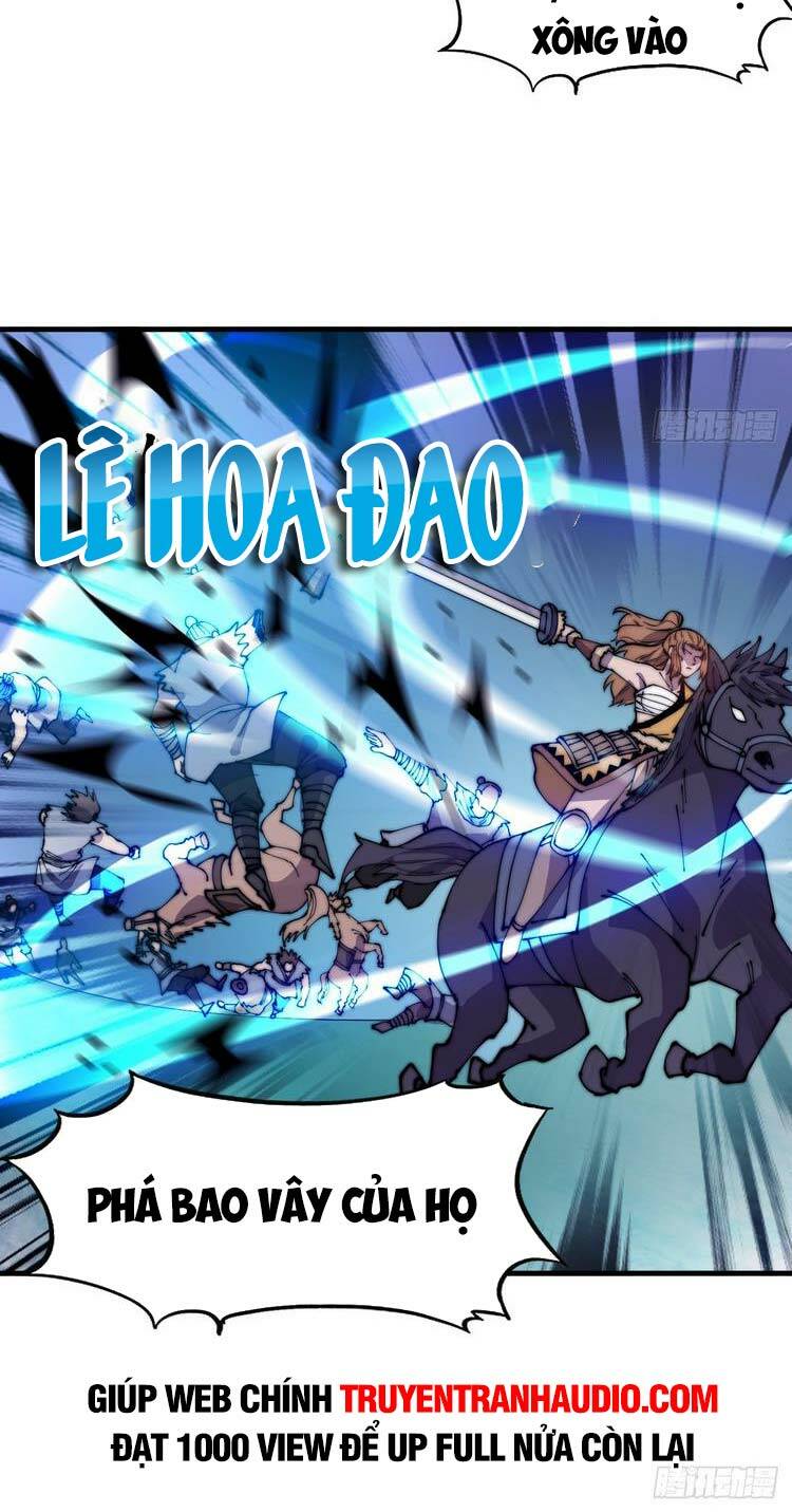 Ta Có Một Sơn Trại Chapter 460 - Trang 2