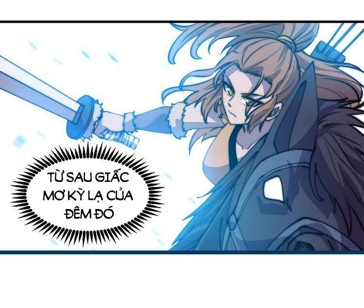 Ta Có Một Sơn Trại Chapter 460 - Trang 2