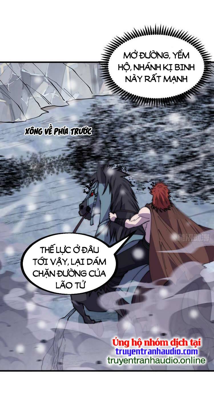 Ta Có Một Sơn Trại Chapter 460 - Trang 2