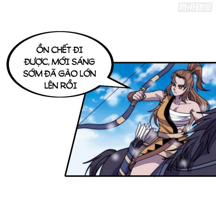 Ta Có Một Sơn Trại Chapter 460 - Trang 2