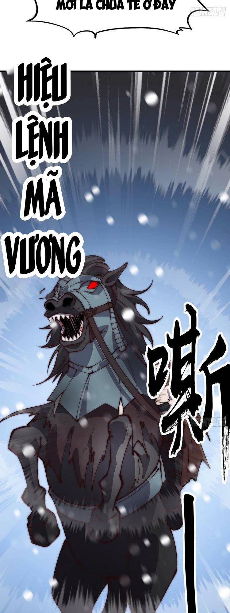 Ta Có Một Sơn Trại Chapter 460 - Trang 2