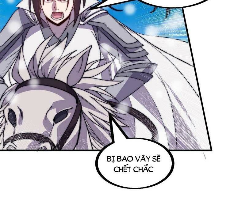 Ta Có Một Sơn Trại Chapter 459 - Trang 2