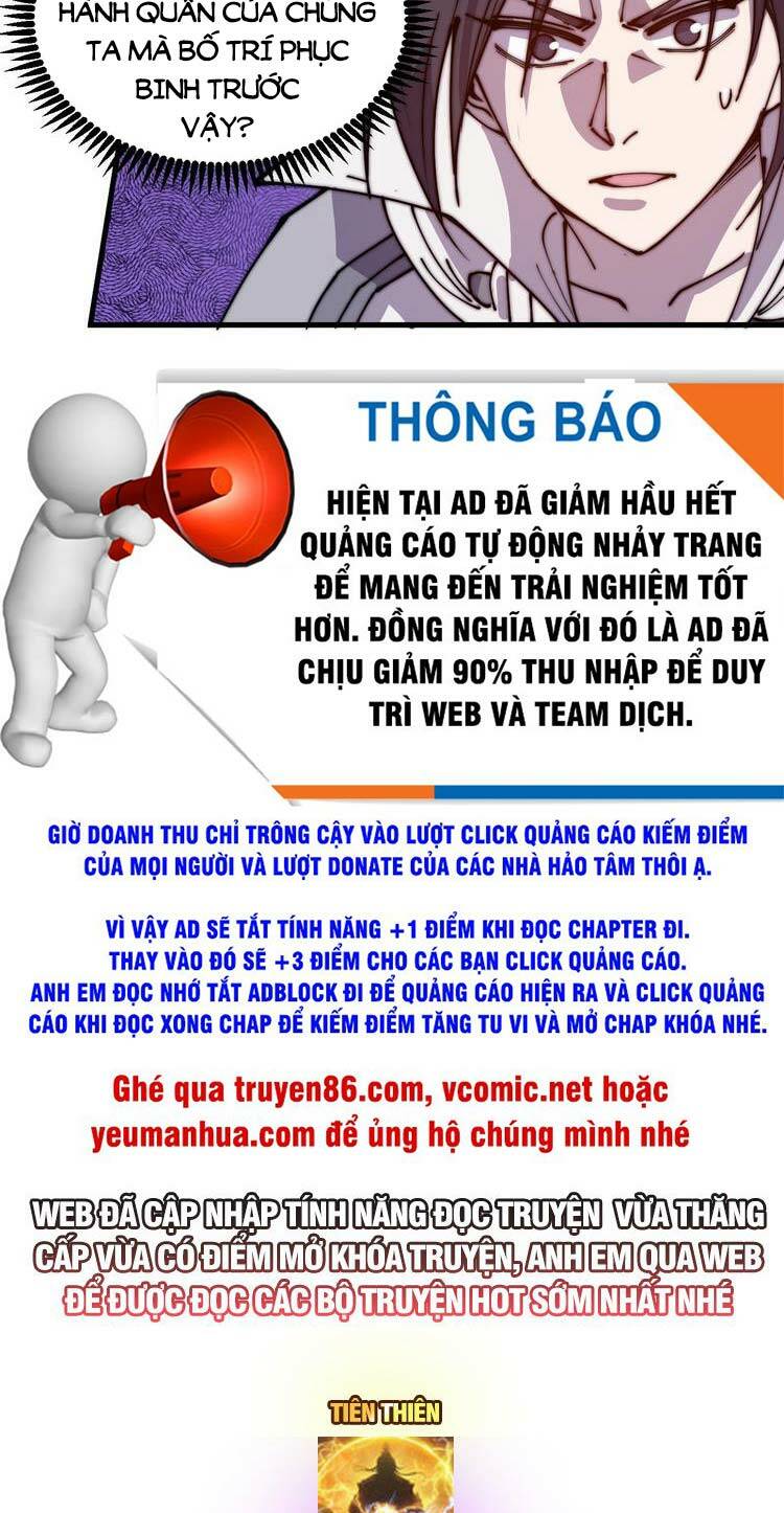 Ta Có Một Sơn Trại Chapter 459 - Trang 2