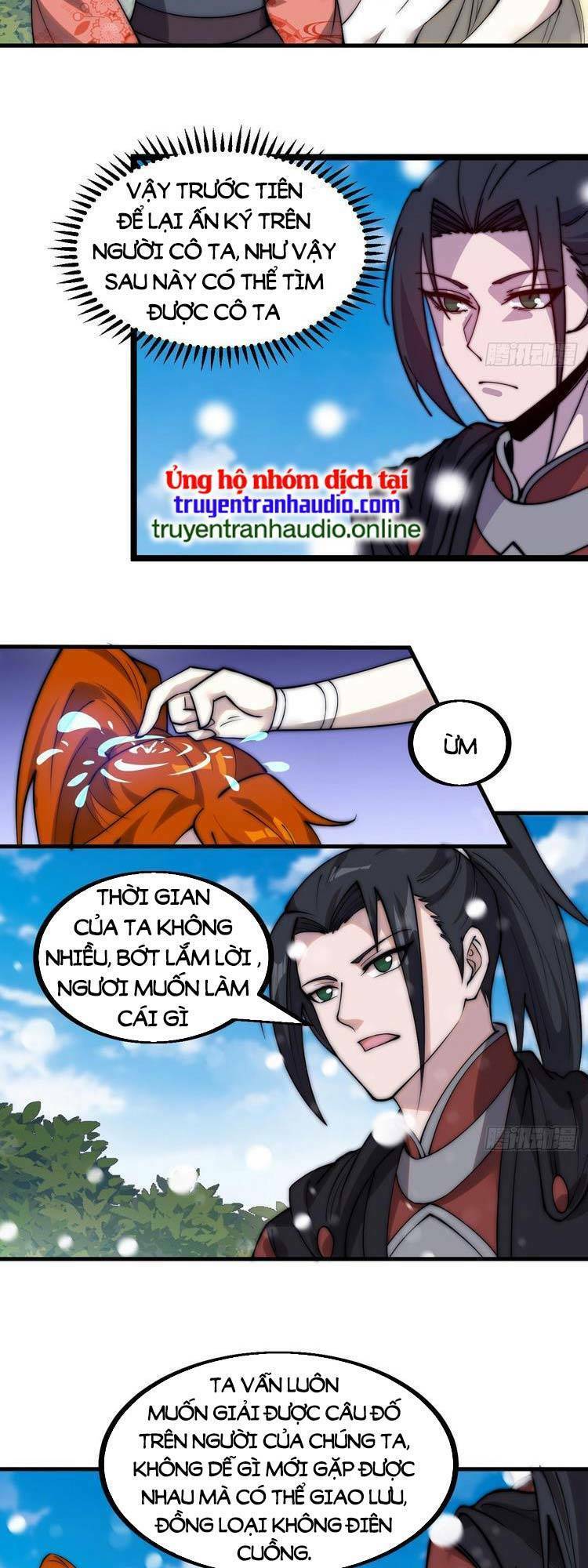 Ta Có Một Sơn Trại Chapter 457 - Trang 2