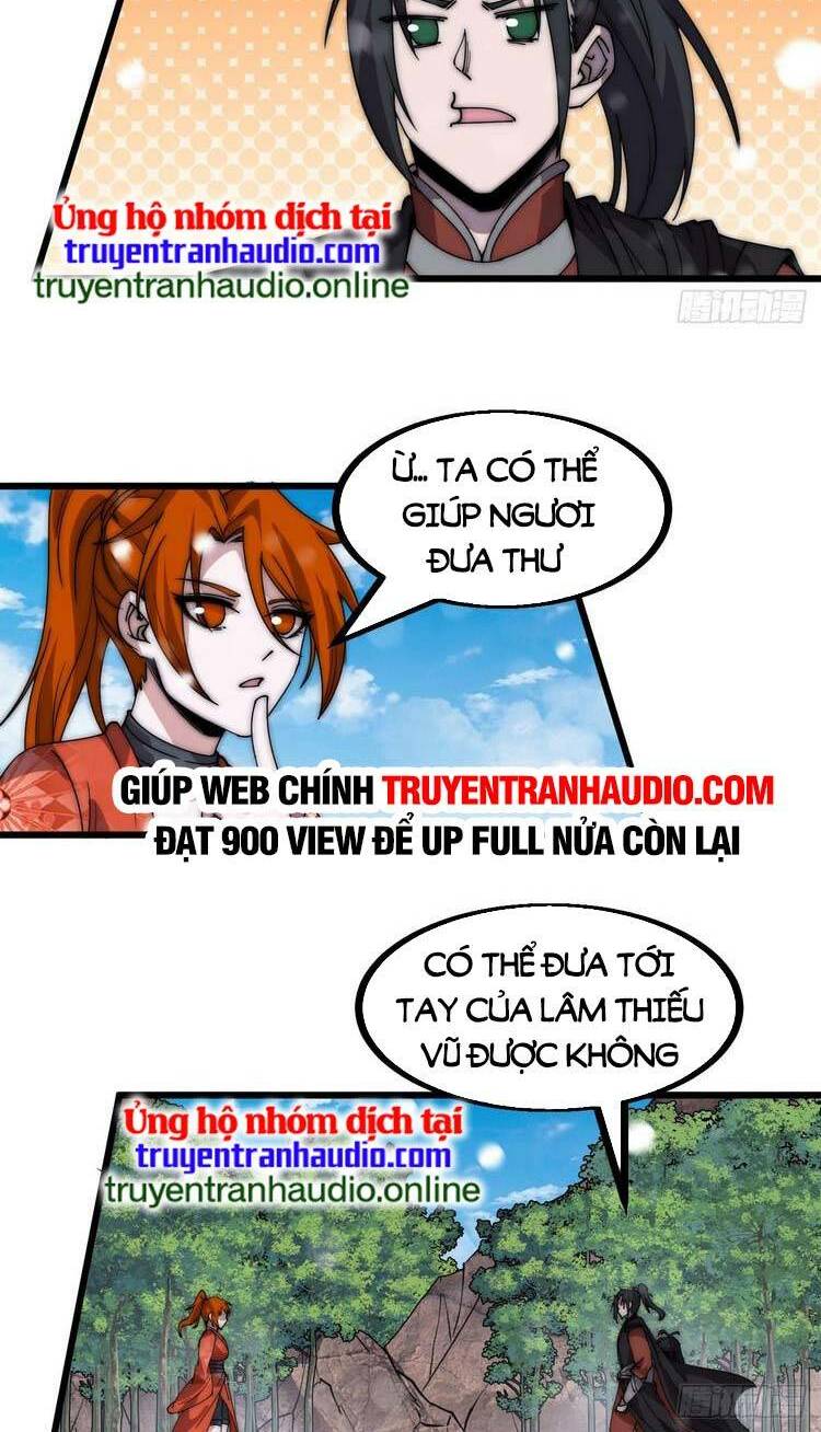 Ta Có Một Sơn Trại Chapter 457 - Trang 2