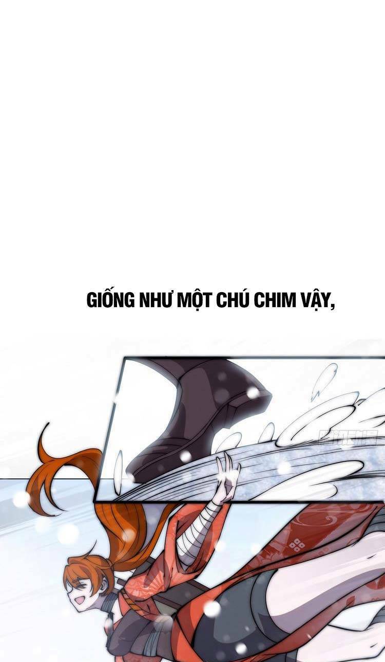 Ta Có Một Sơn Trại Chapter 457 - Trang 2