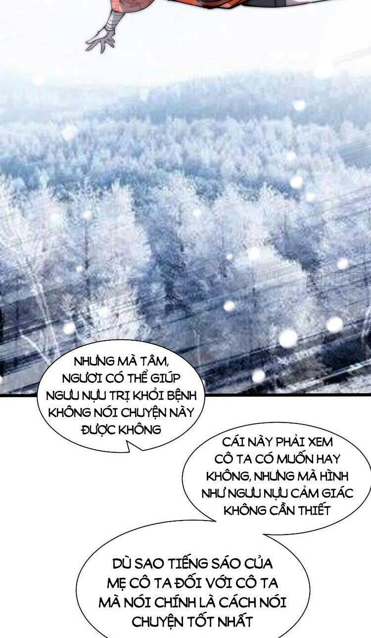 Ta Có Một Sơn Trại Chapter 457 - Trang 2