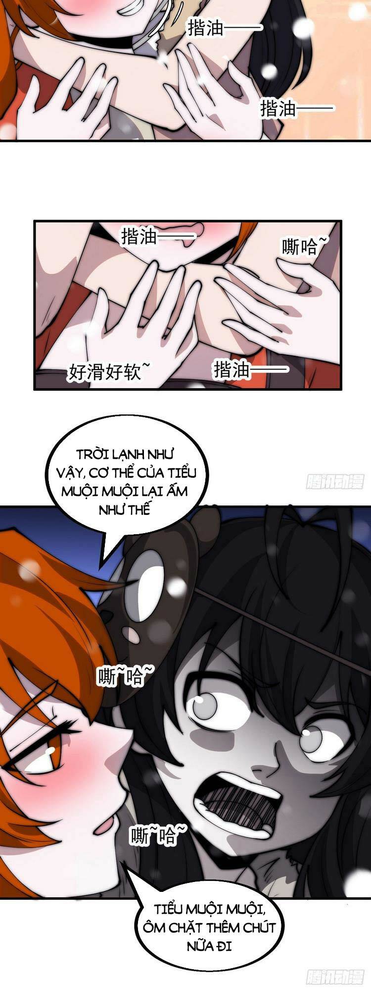 Ta Có Một Sơn Trại Chapter 456 - Trang 2