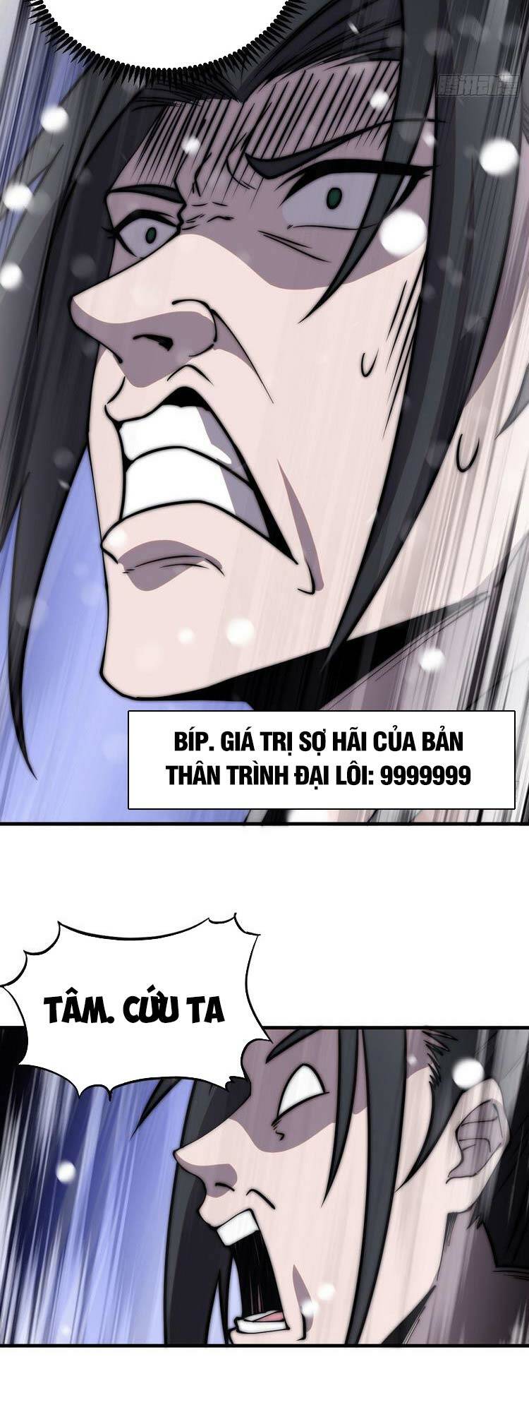 Ta Có Một Sơn Trại Chapter 456 - Trang 2