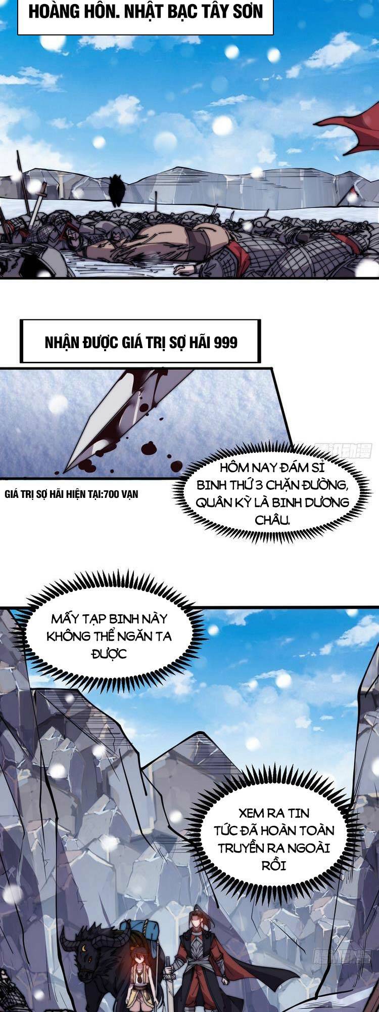 Ta Có Một Sơn Trại Chapter 455 - Trang 2