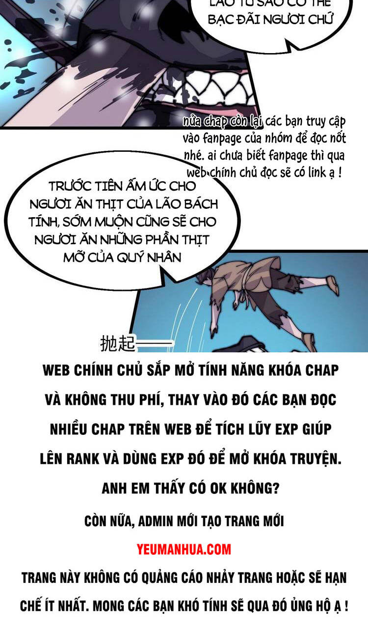 Ta Có Một Sơn Trại Chapter 454 - Trang 2