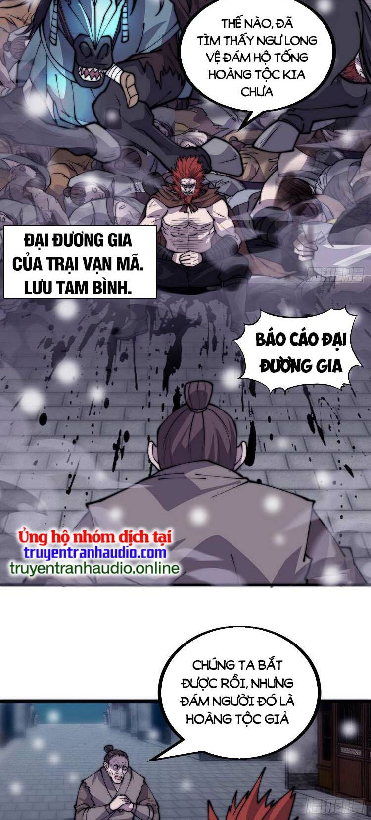 Ta Có Một Sơn Trại Chapter 454 - Trang 2