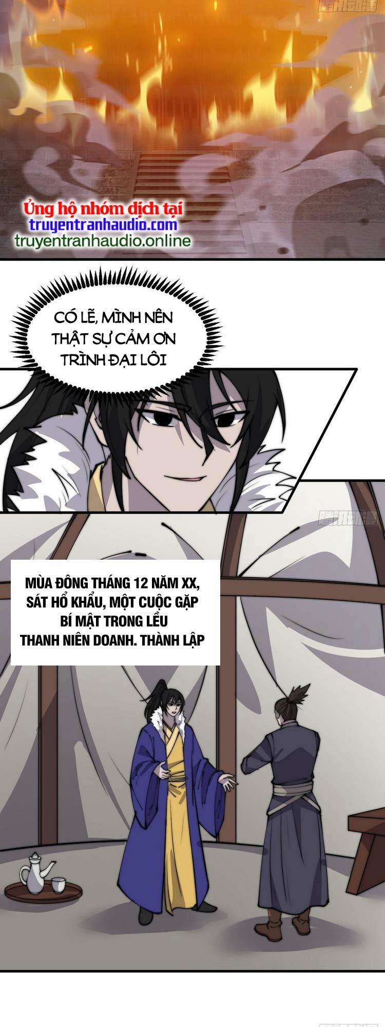 Ta Có Một Sơn Trại Chapter 454 - Trang 2