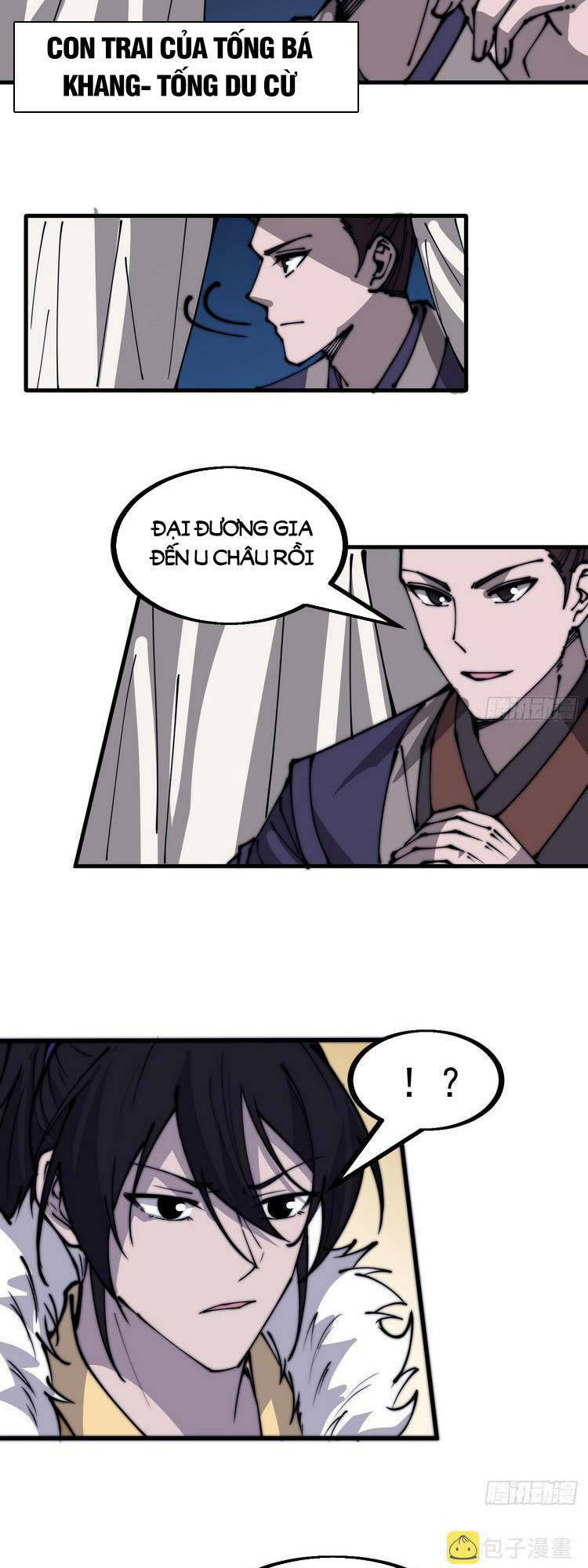 Ta Có Một Sơn Trại Chapter 453 - Trang 2