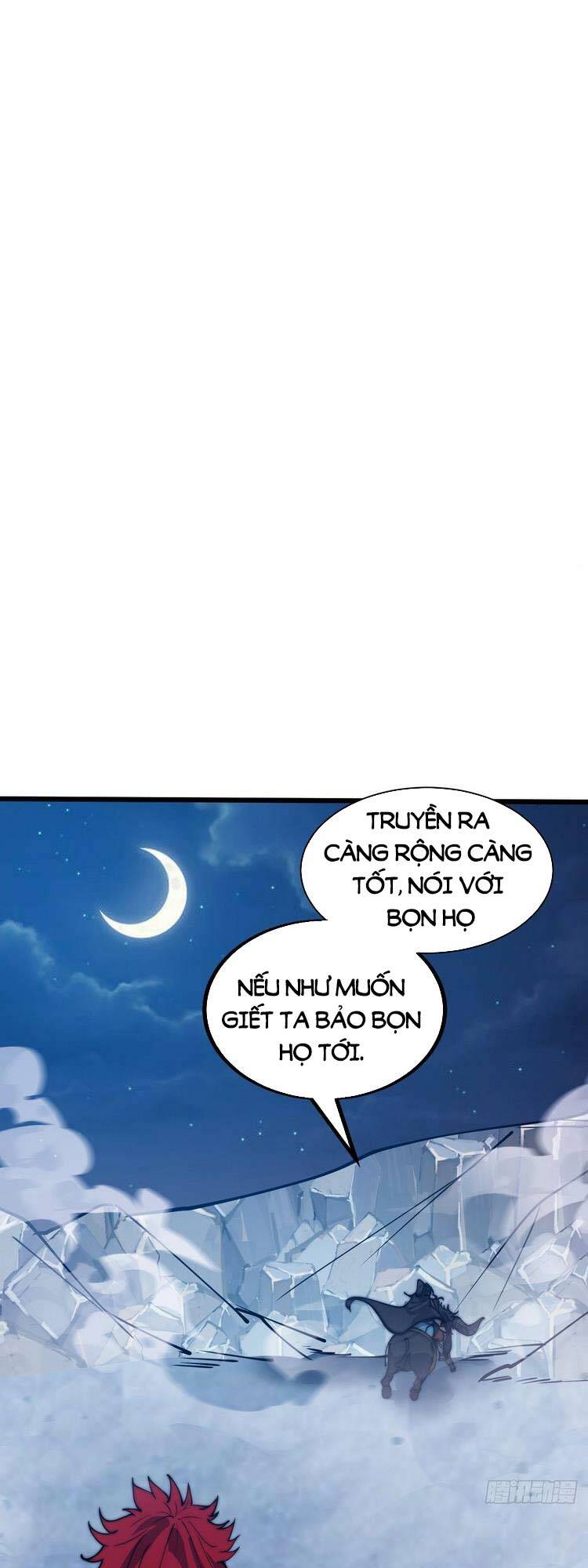 Ta Có Một Sơn Trại Chapter 452 - Trang 2