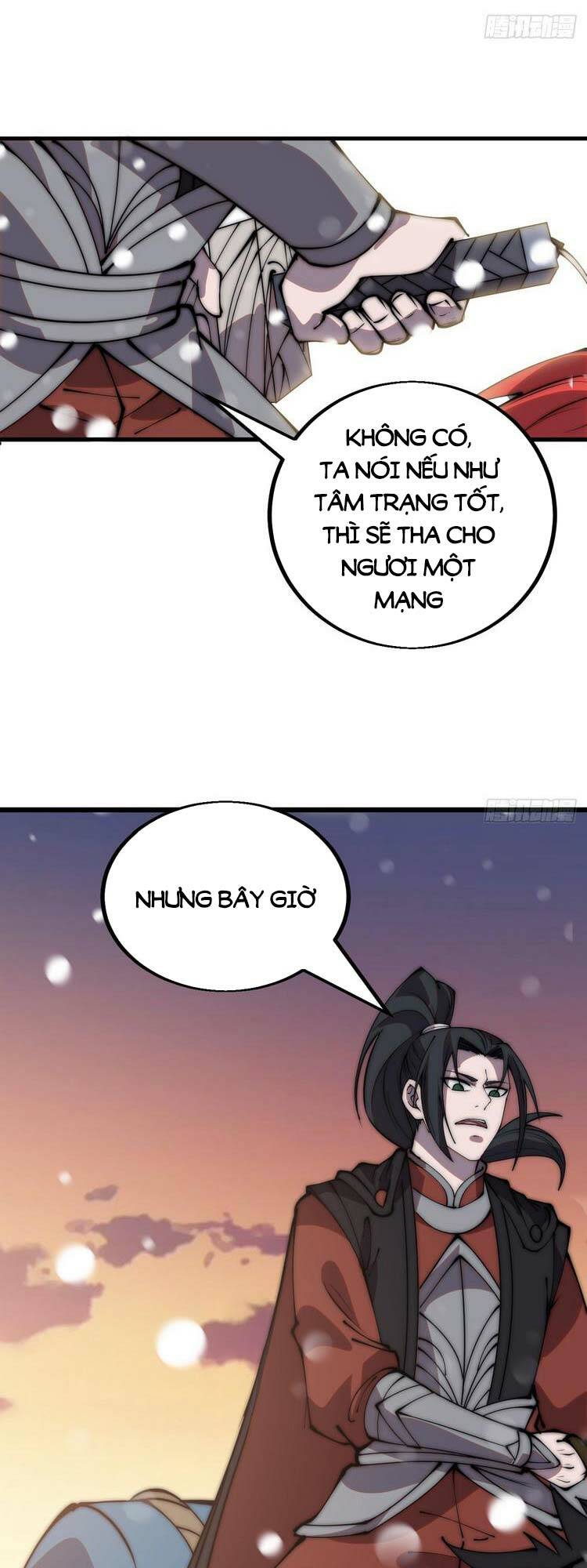 Ta Có Một Sơn Trại Chapter 450 - Trang 2