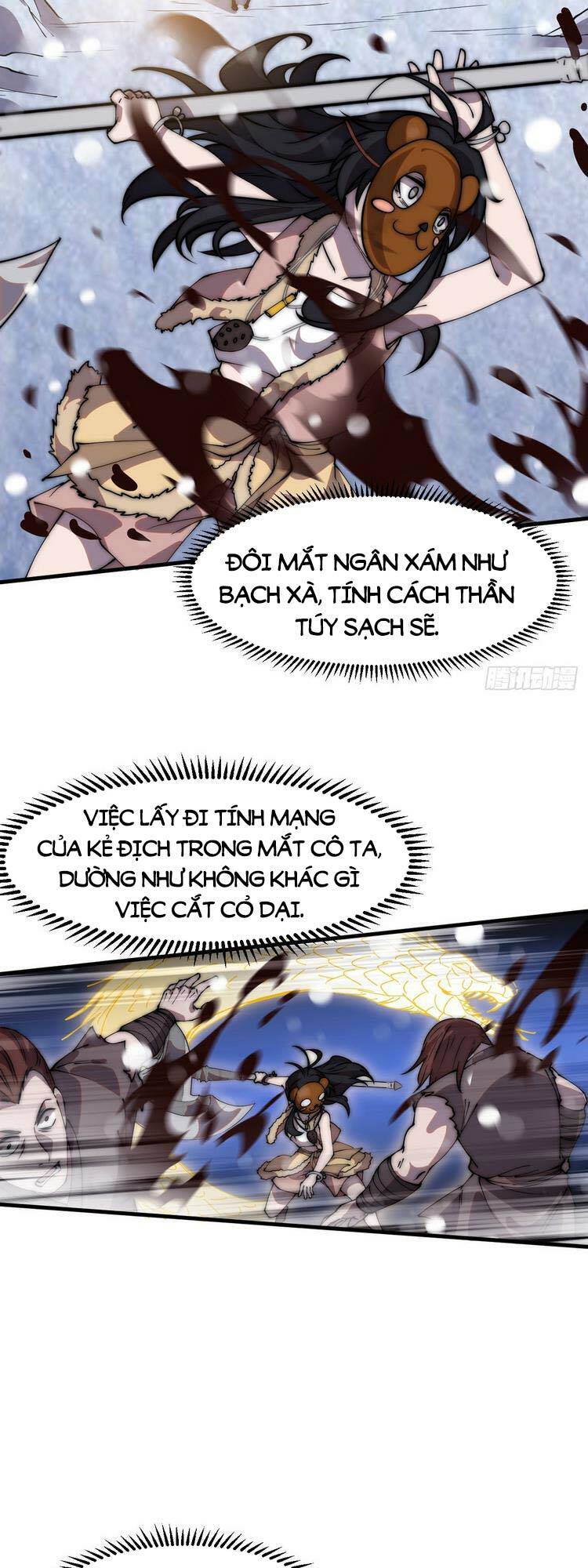 Ta Có Một Sơn Trại Chapter 449 - Trang 2