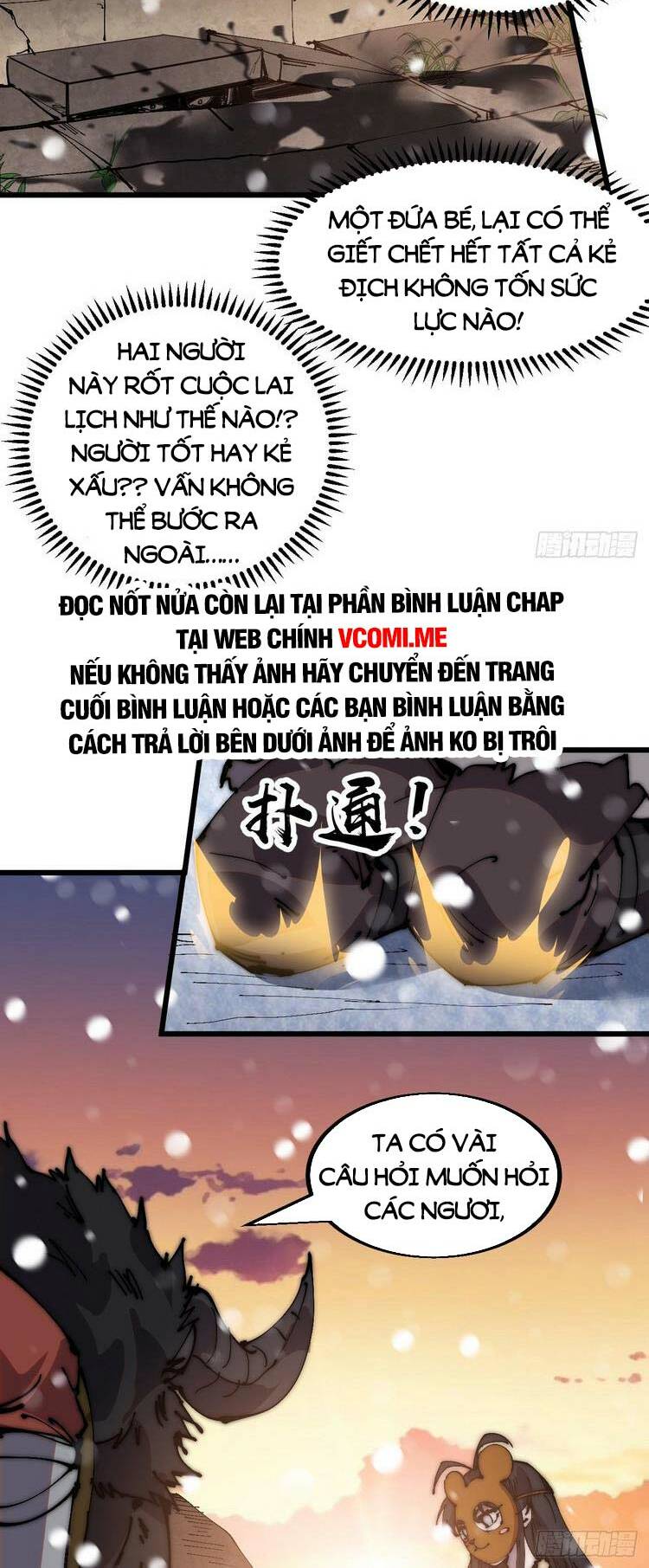 Ta Có Một Sơn Trại Chapter 449 - Trang 2