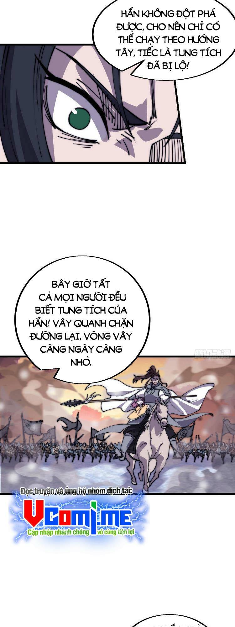 Ta Có Một Sơn Trại Chapter 449 - Trang 2