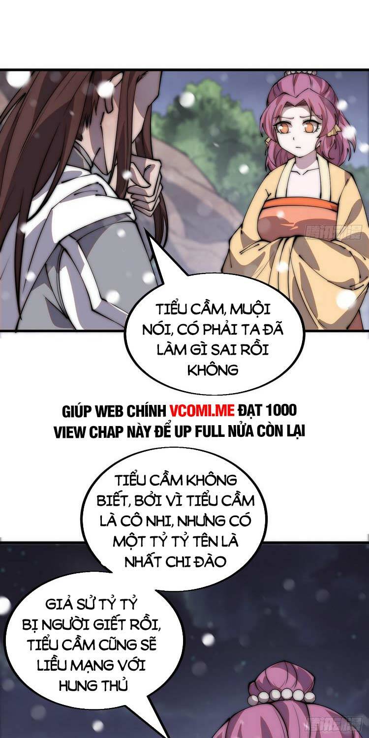 Ta Có Một Sơn Trại Chapter 448 - Trang 2