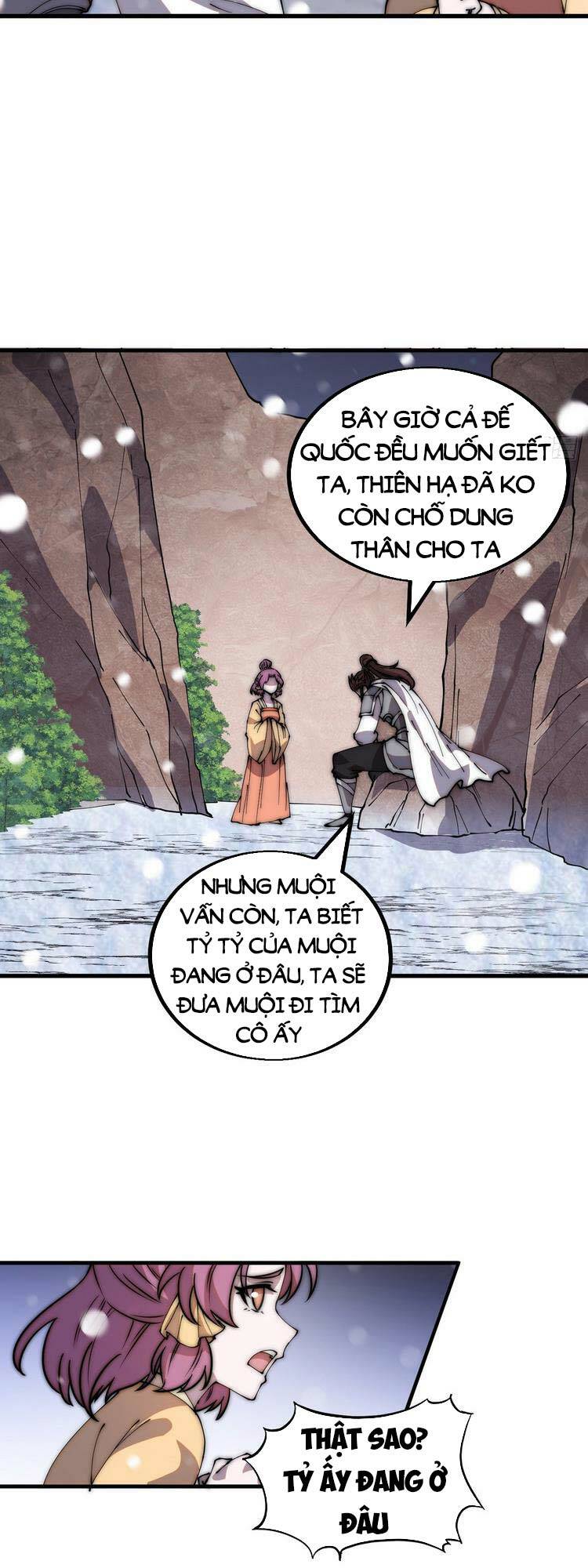 Ta Có Một Sơn Trại Chapter 448 - Trang 2