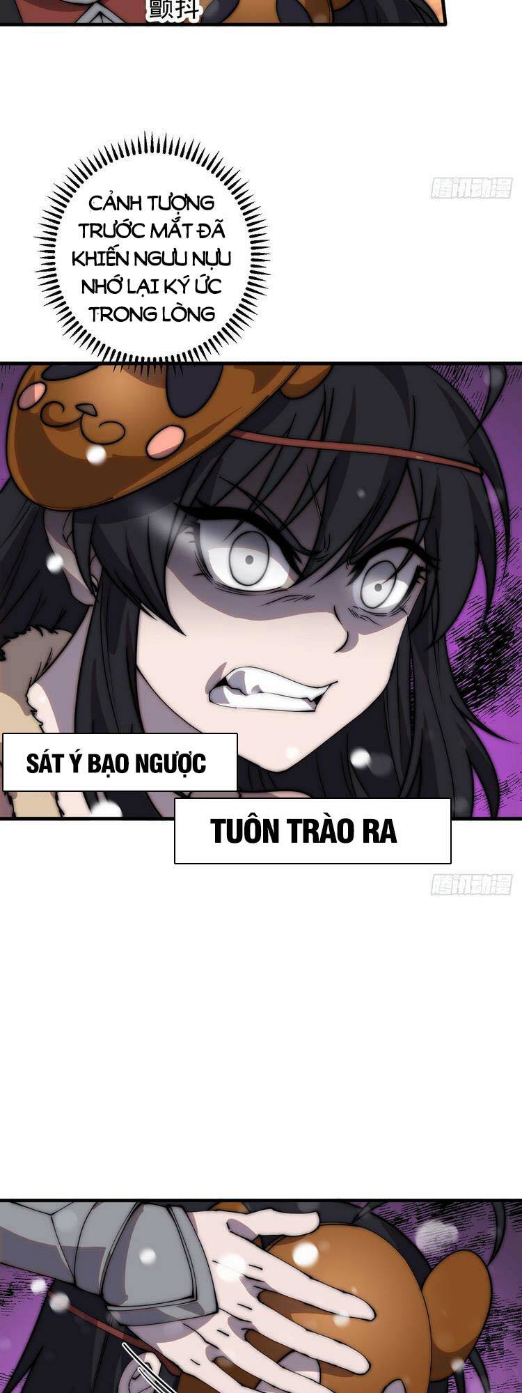 Ta Có Một Sơn Trại Chapter 448 - Trang 2