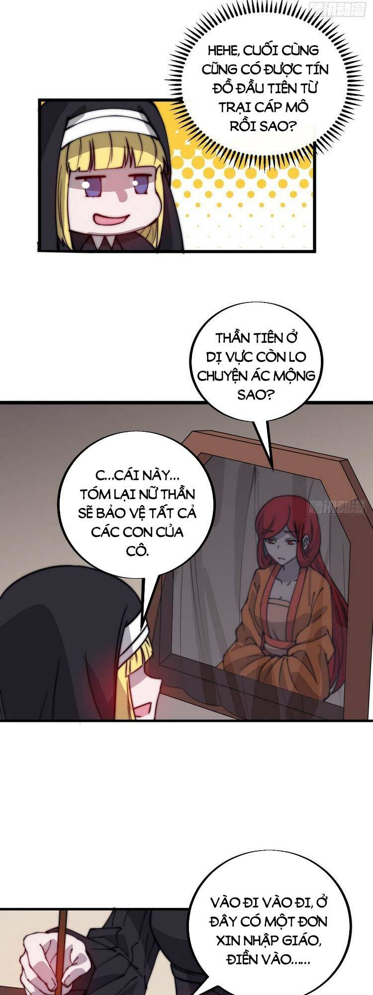 Ta Có Một Sơn Trại Chapter 447 - Trang 2