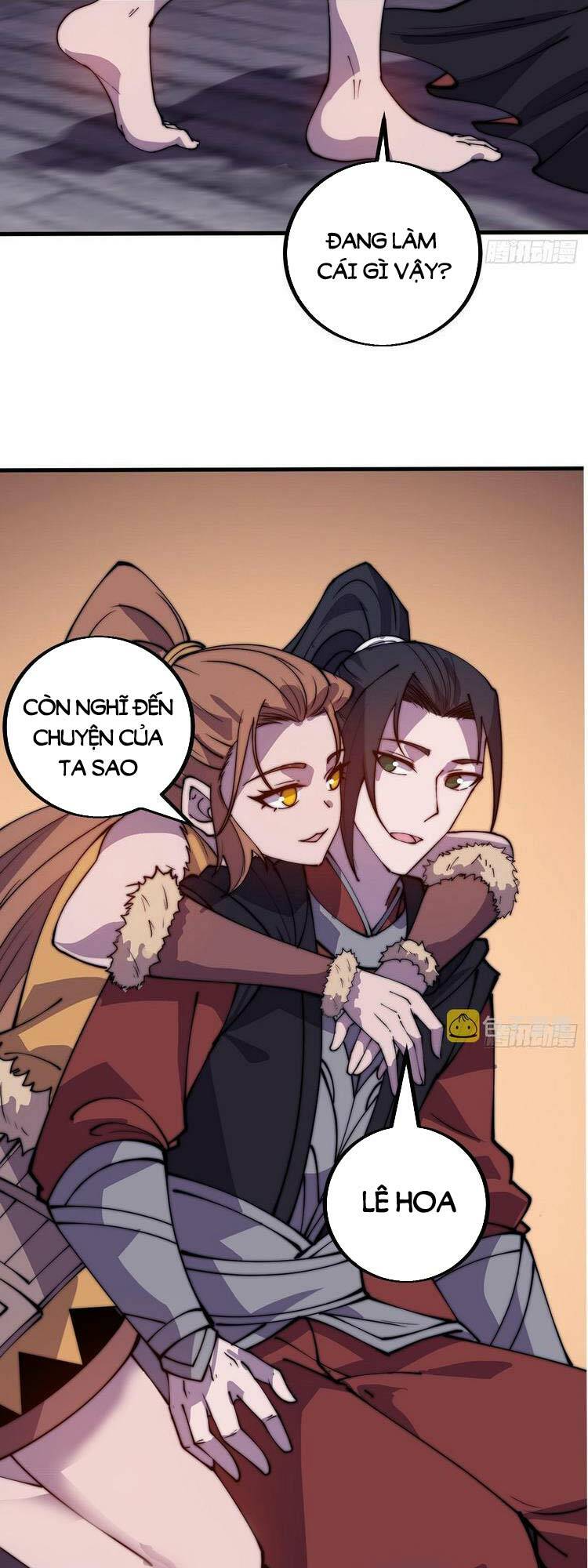 Ta Có Một Sơn Trại Chapter 445 - Trang 2