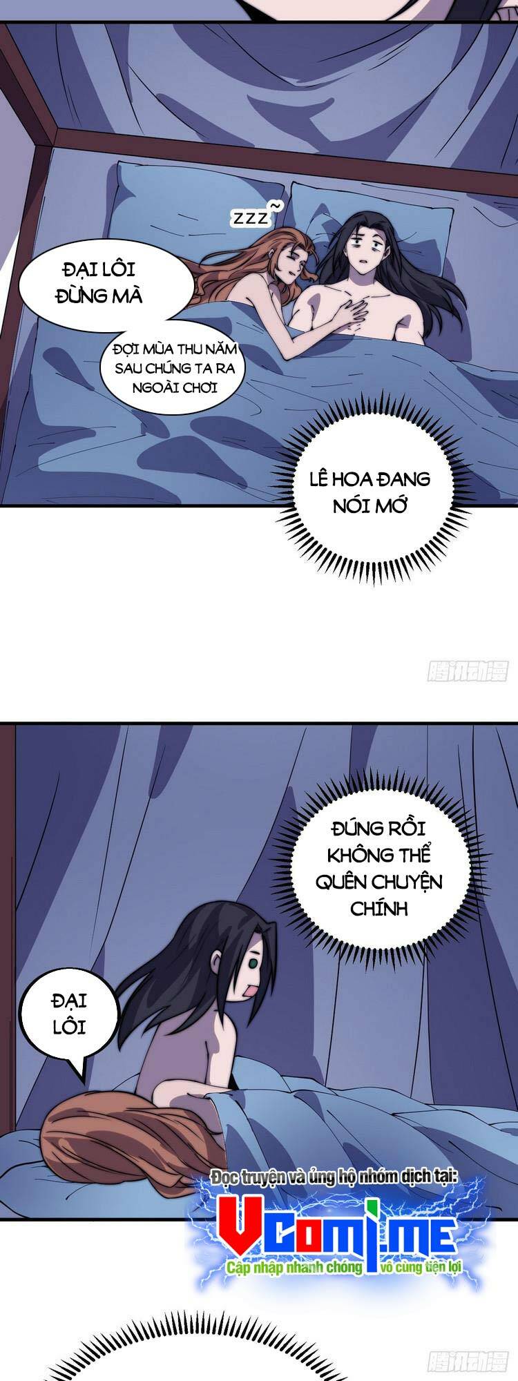 Ta Có Một Sơn Trại Chapter 445 - Trang 2