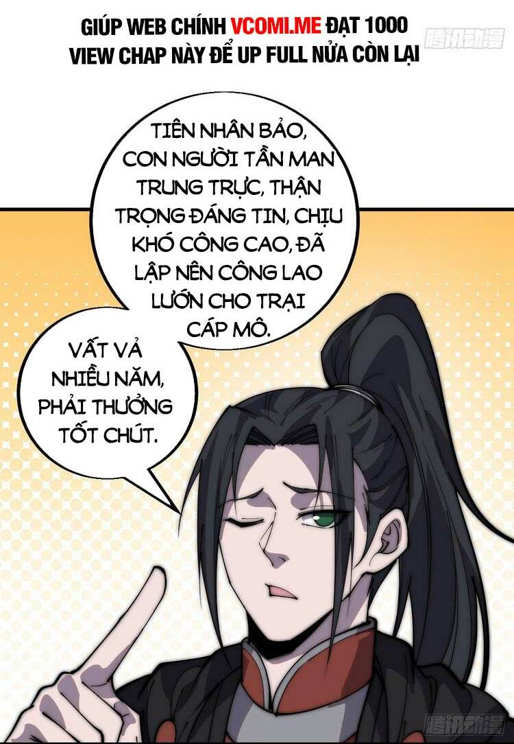 Ta Có Một Sơn Trại Chapter 444 - Trang 2