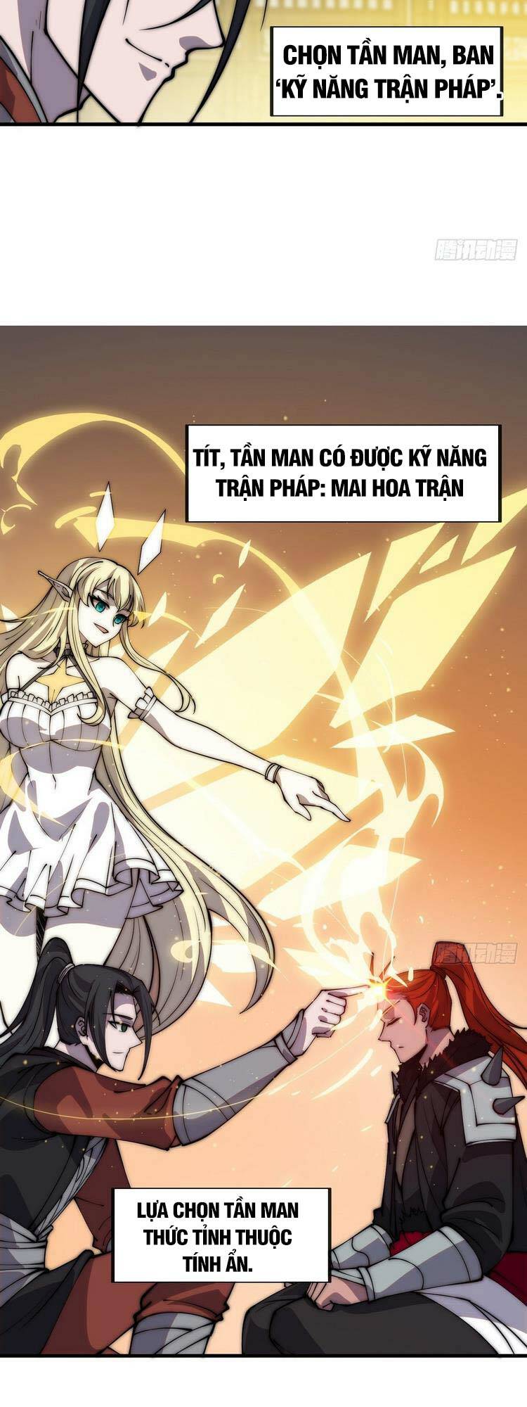 Ta Có Một Sơn Trại Chapter 444 - Trang 2