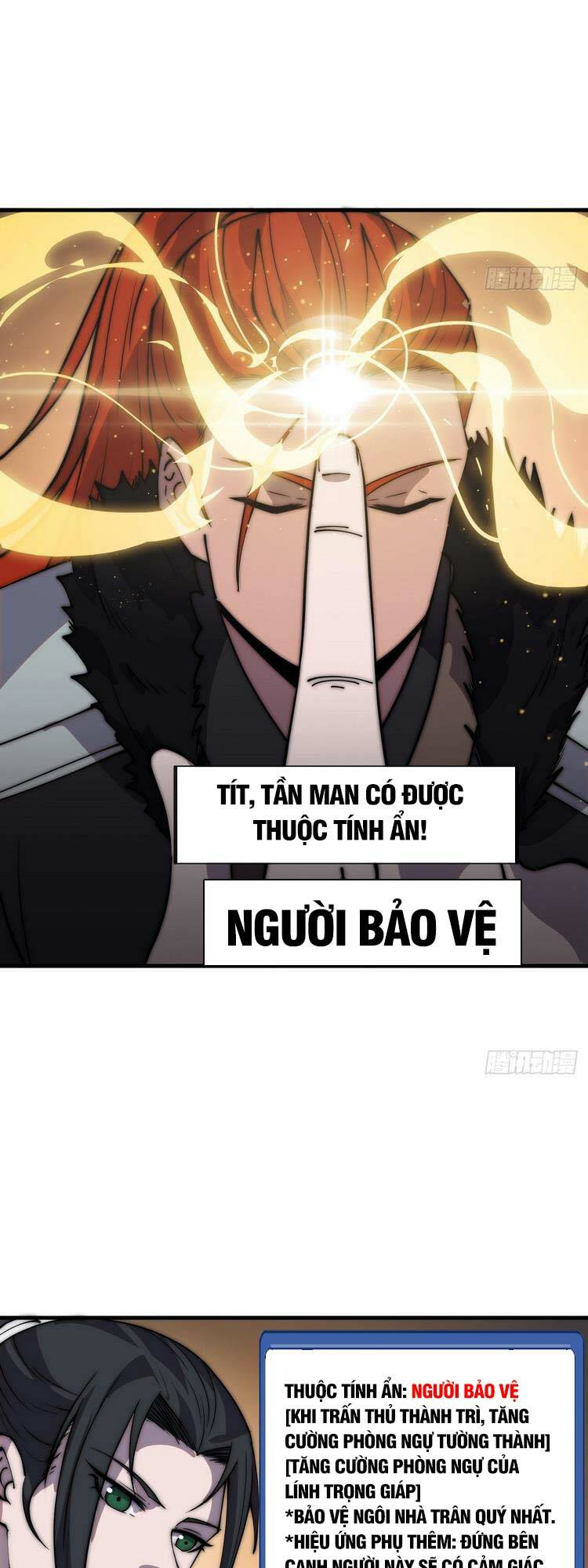 Ta Có Một Sơn Trại Chapter 444 - Trang 2