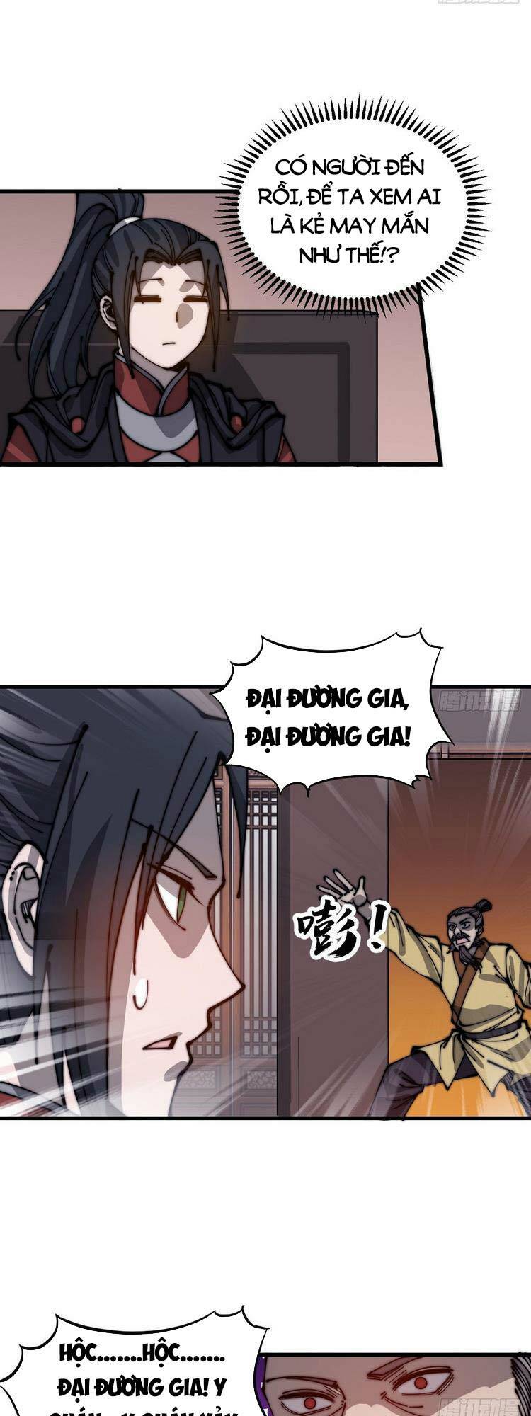 Ta Có Một Sơn Trại Chapter 443 - Trang 2