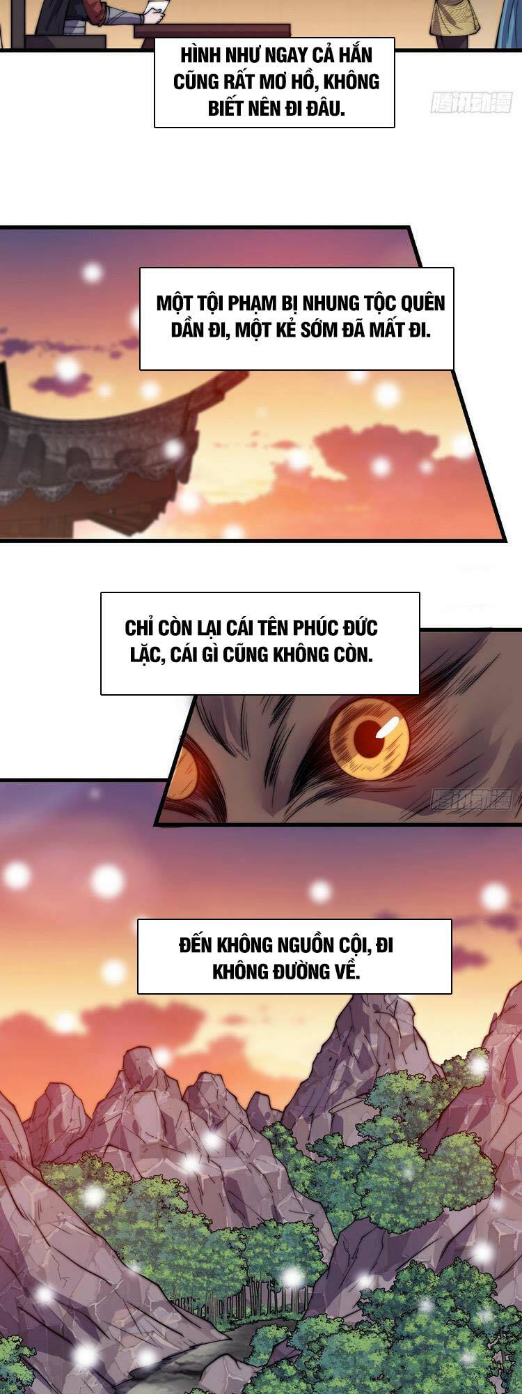 Ta Có Một Sơn Trại Chapter 443 - Trang 2