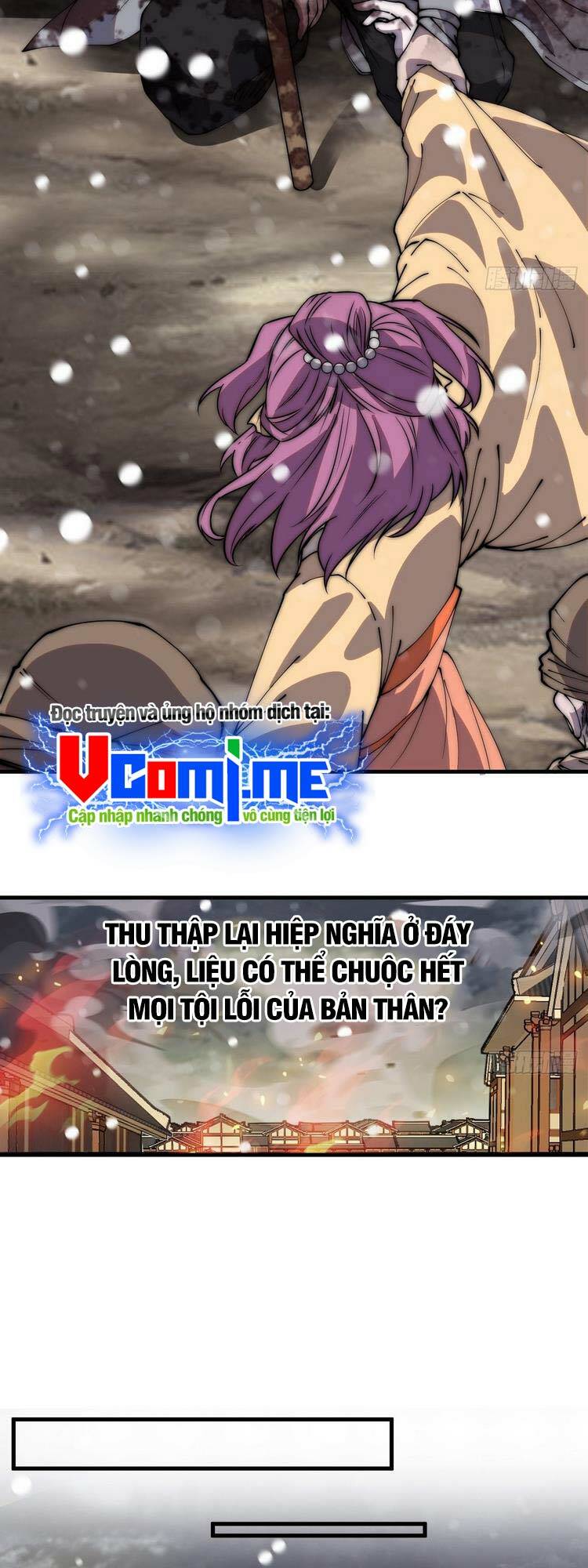 Ta Có Một Sơn Trại Chapter 441 - Trang 2