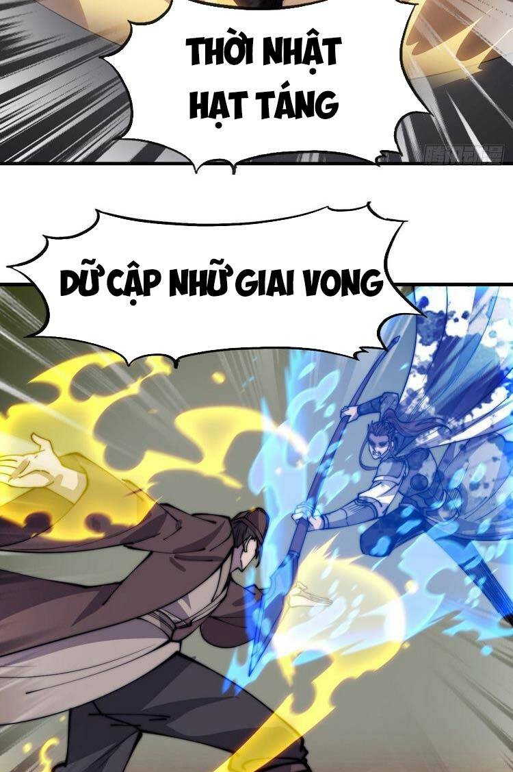 Ta Có Một Sơn Trại Chapter 438 - Trang 2