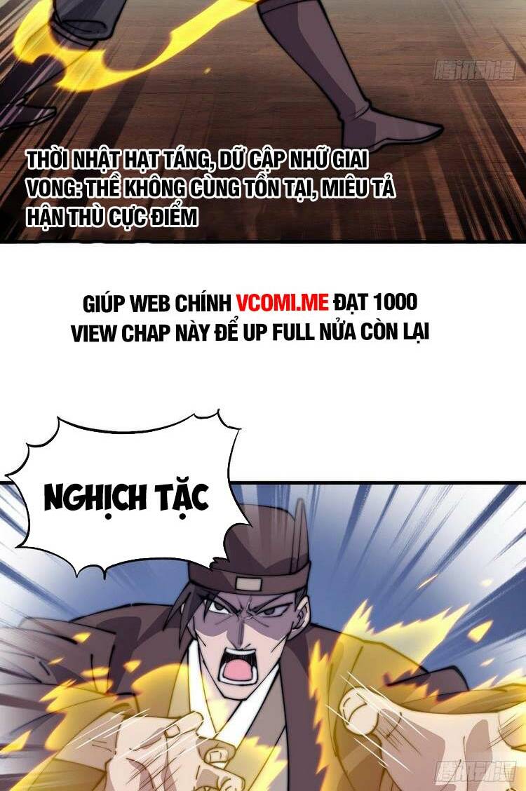 Ta Có Một Sơn Trại Chapter 438 - Trang 2