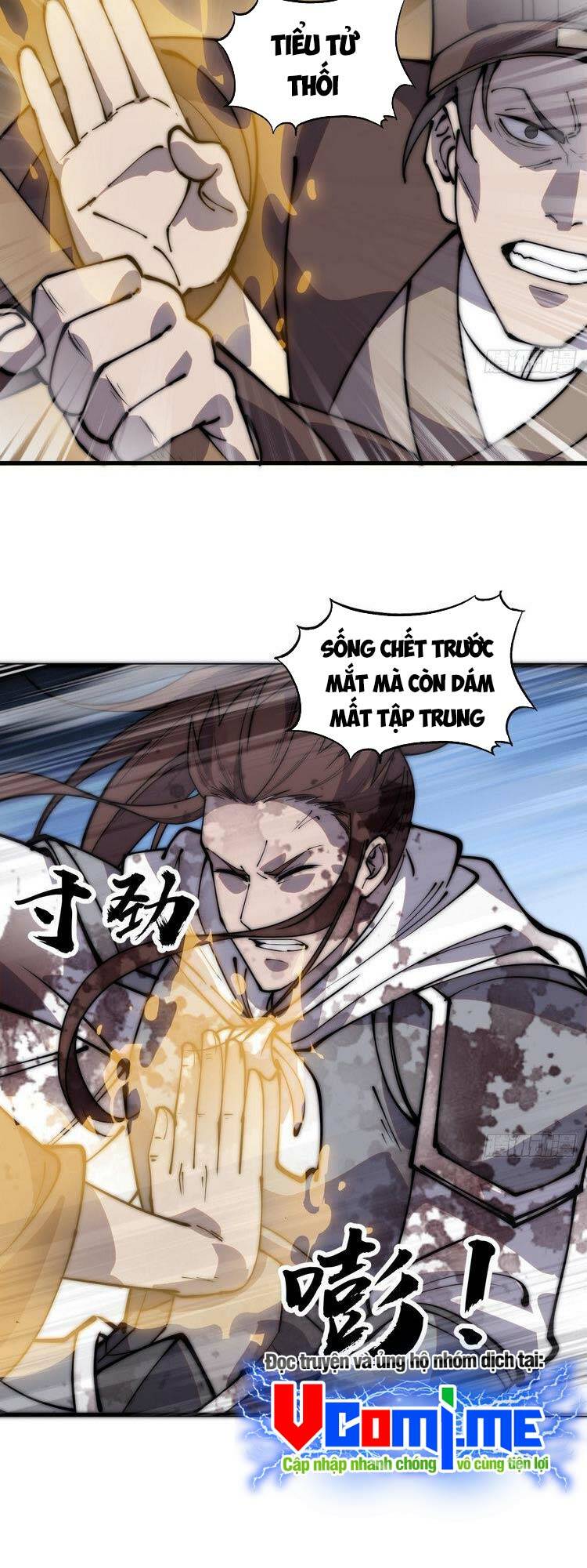 Ta Có Một Sơn Trại Chapter 438 - Trang 2