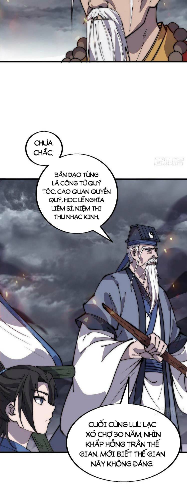 Ta Có Một Sơn Trại Chapter 437 - Trang 2