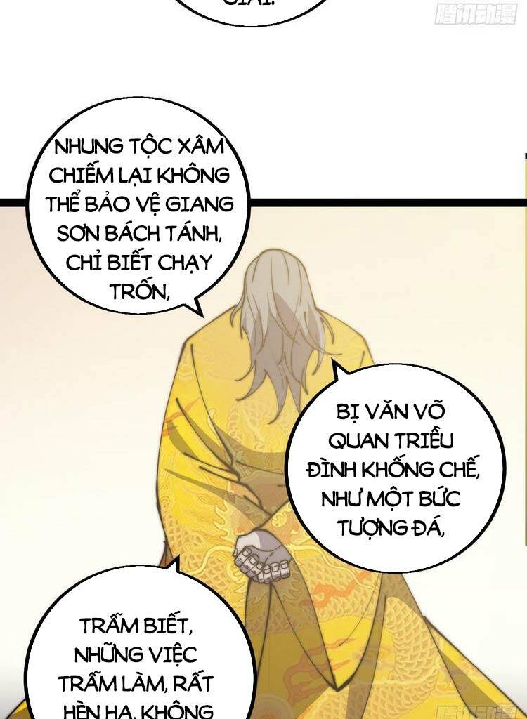 Ta Có Một Sơn Trại Chapter 436 - Trang 2