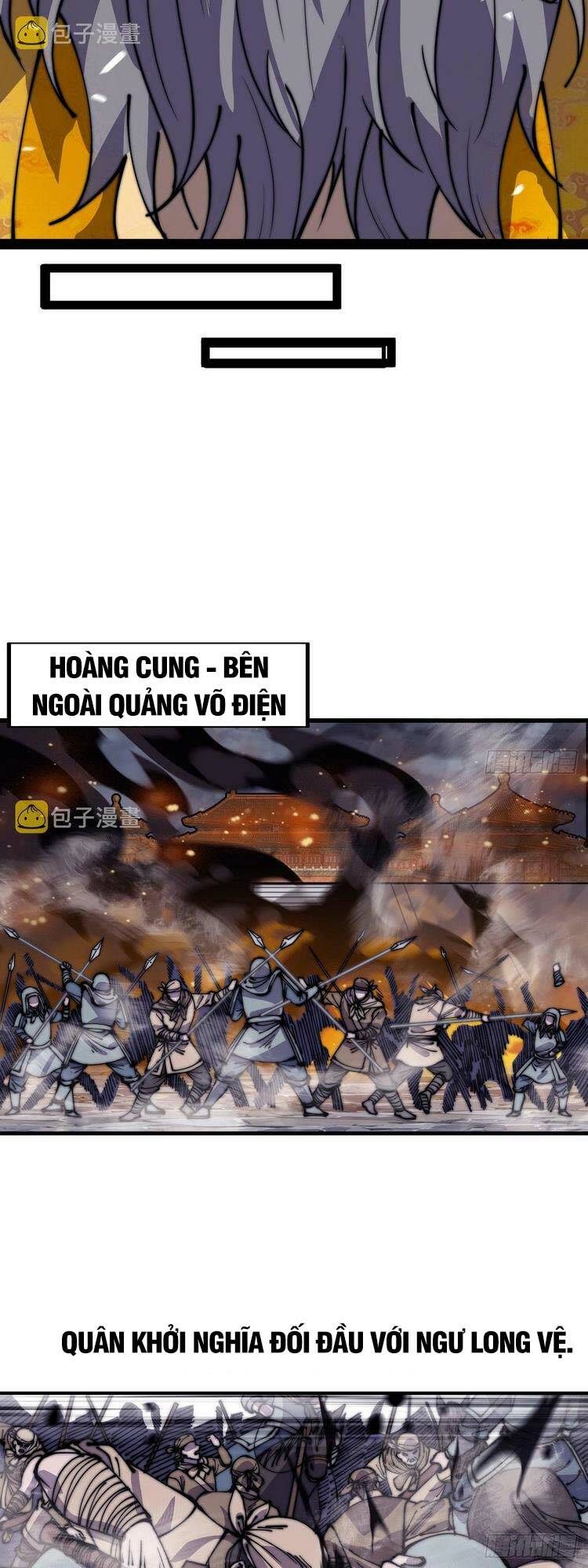 Ta Có Một Sơn Trại Chapter 436 - Trang 2