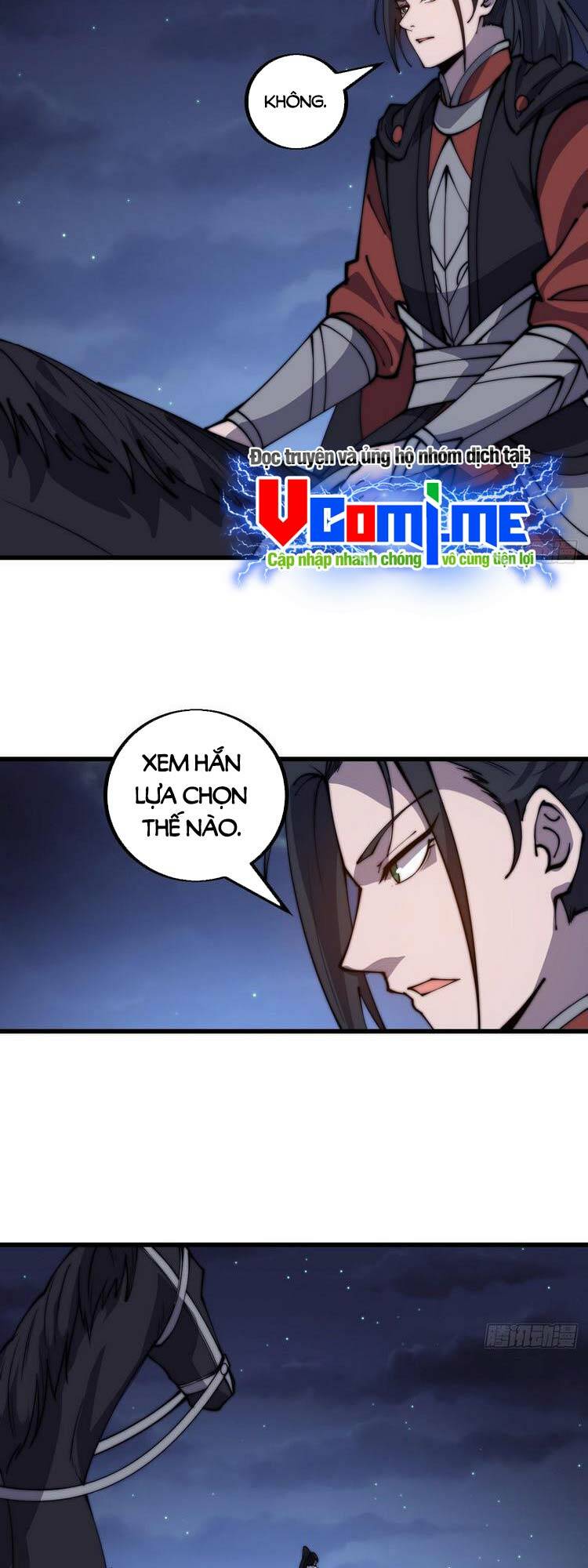 Ta Có Một Sơn Trại Chapter 434 - Trang 2