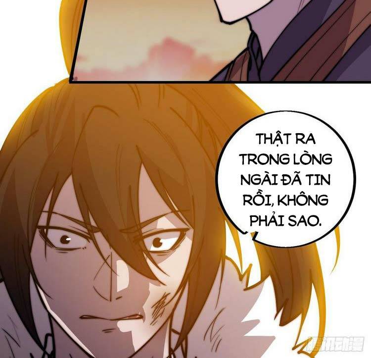 Ta Có Một Sơn Trại Chapter 433 - Trang 2