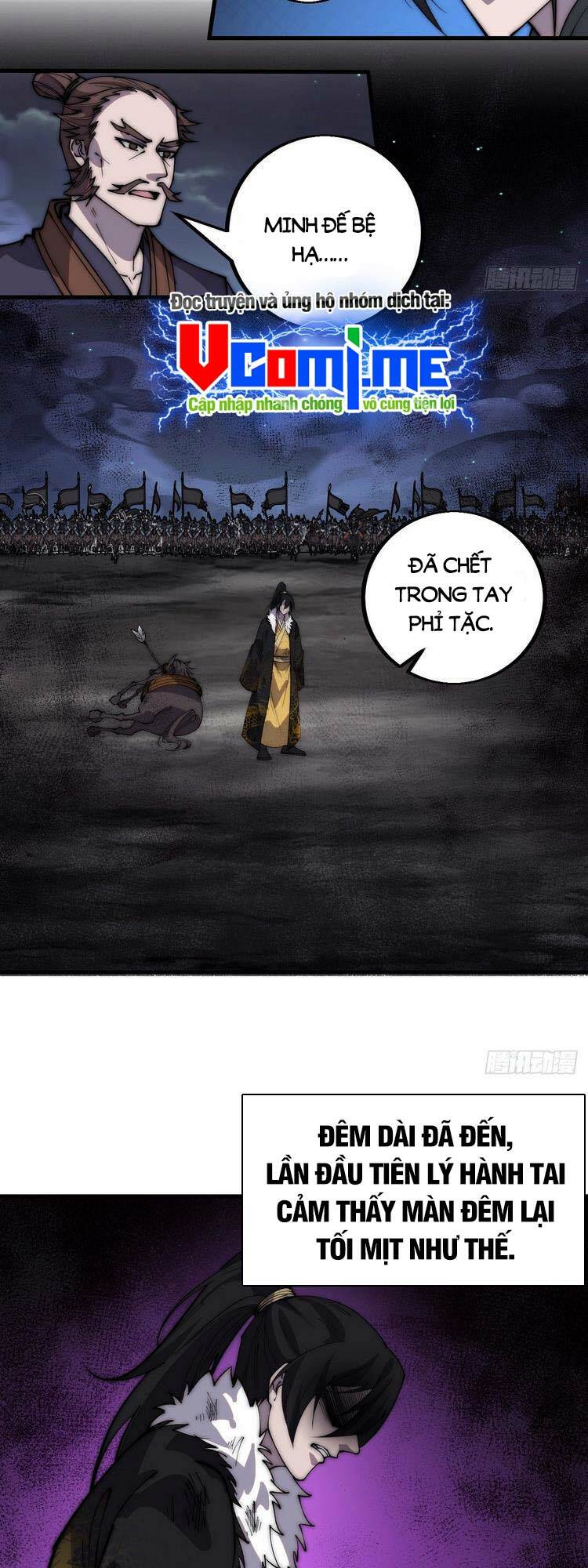 Ta Có Một Sơn Trại Chapter 433 - Trang 2