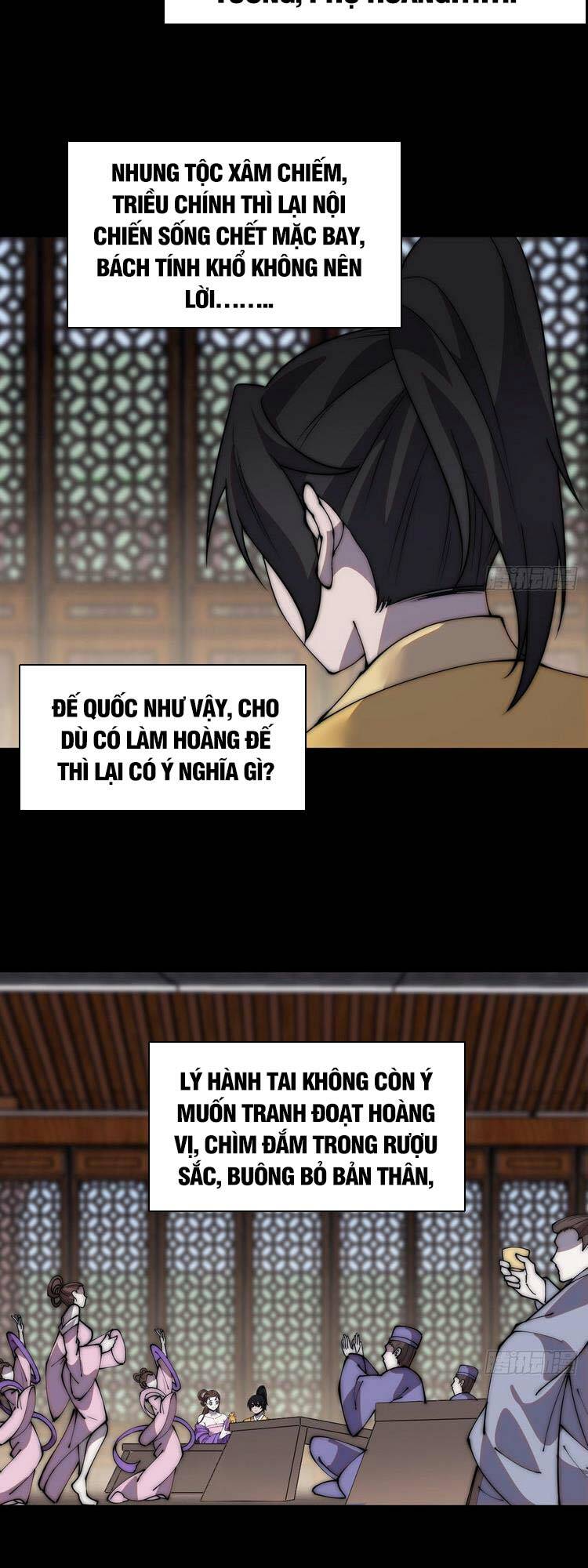 Ta Có Một Sơn Trại Chapter 433 - Trang 2