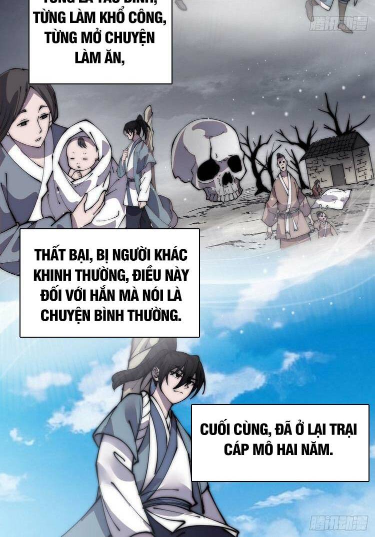 Ta Có Một Sơn Trại Chapter 433 - Trang 2