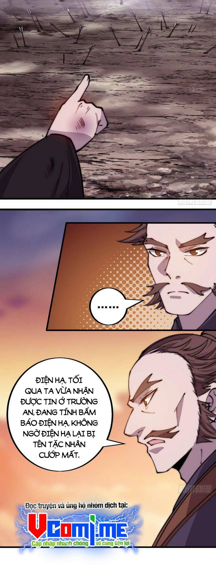 Ta Có Một Sơn Trại Chapter 433 - Trang 2