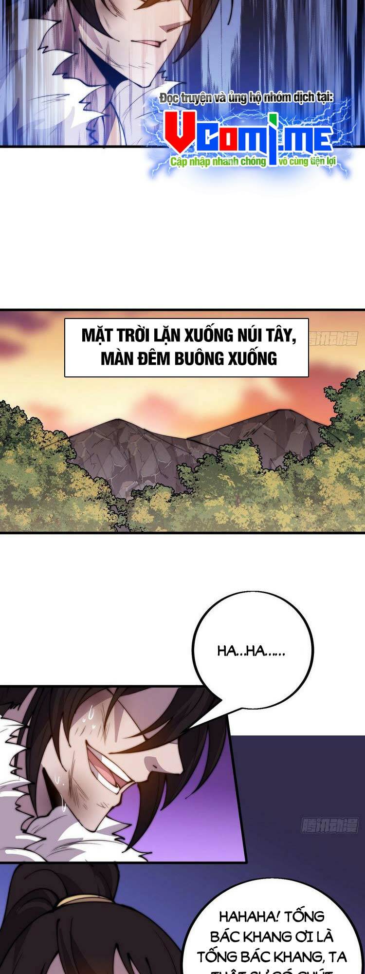 Ta Có Một Sơn Trại Chapter 433 - Trang 2