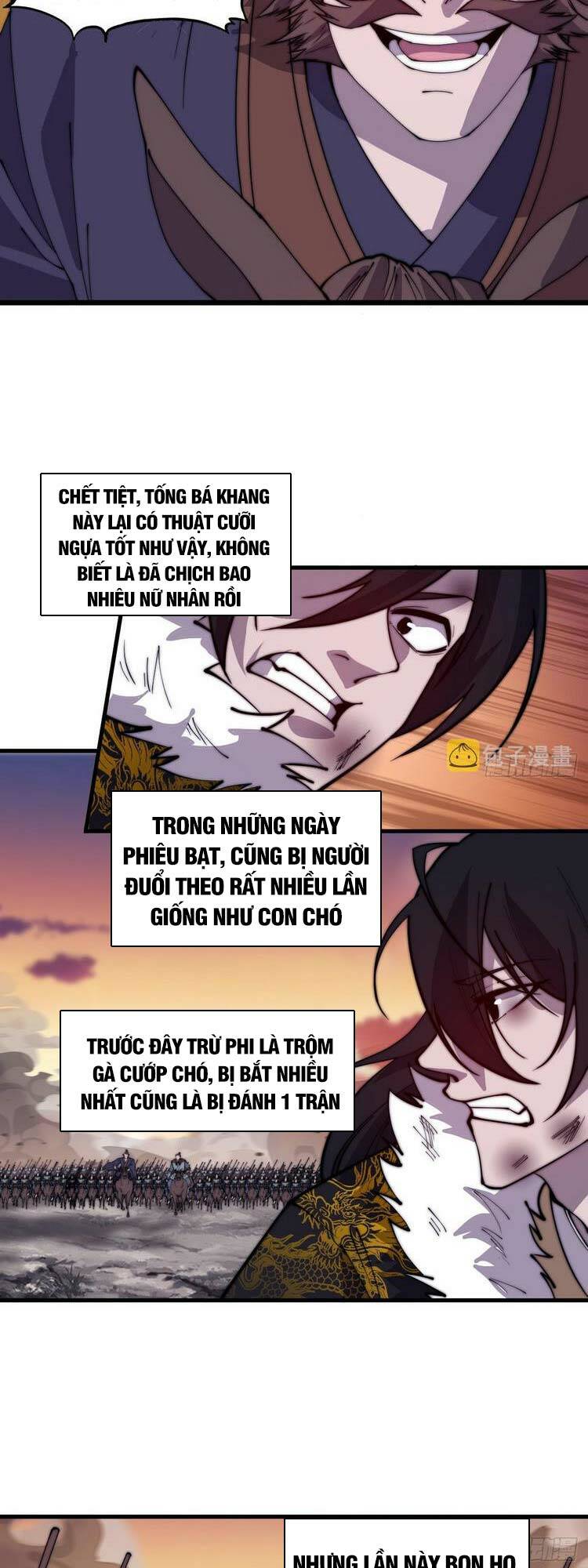 Ta Có Một Sơn Trại Chapter 432 - Trang 2